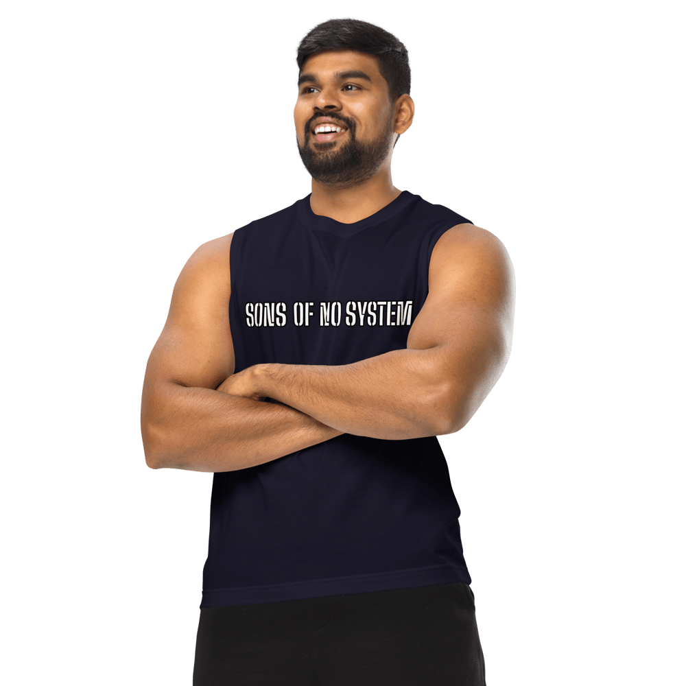 S.O.N.S WORK-OUT SHIRT