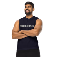 Image 1 of S.O.N.S WORK-OUT SHIRT