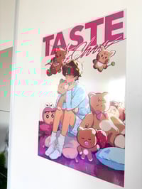 Image 7 of (PREORDER) HAECHAN TASTE SET BUNDLE 1