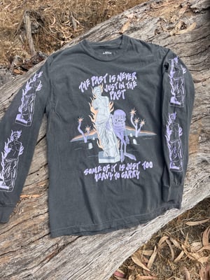 Image of Heavy Long Sleeve 