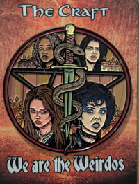 Image 3 of "We Are The Weirdos" 