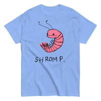 Image 17 of shromp Unisex classic tee 