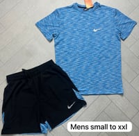 Image 3 of Mens Sets NKE 1702