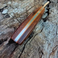 Image 3 of 3-Finger Drop Point Skinner 1