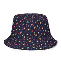 Image 4 of ⚡ Energy Flip Bucket | Mister Energy