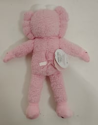 Image 3 of Kaws BFF rose