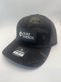 Tactical Black camo Silicone