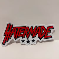 Image 5 of Slay#r Logo Fitted 