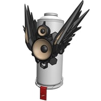 Image 1 of RAVEN