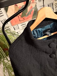 Image 2 of H & M crop jacket 