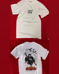 Grim Reaper Tee