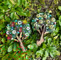 Image 3 of Alberi in eterna fioritura / eternally blossoming trees 