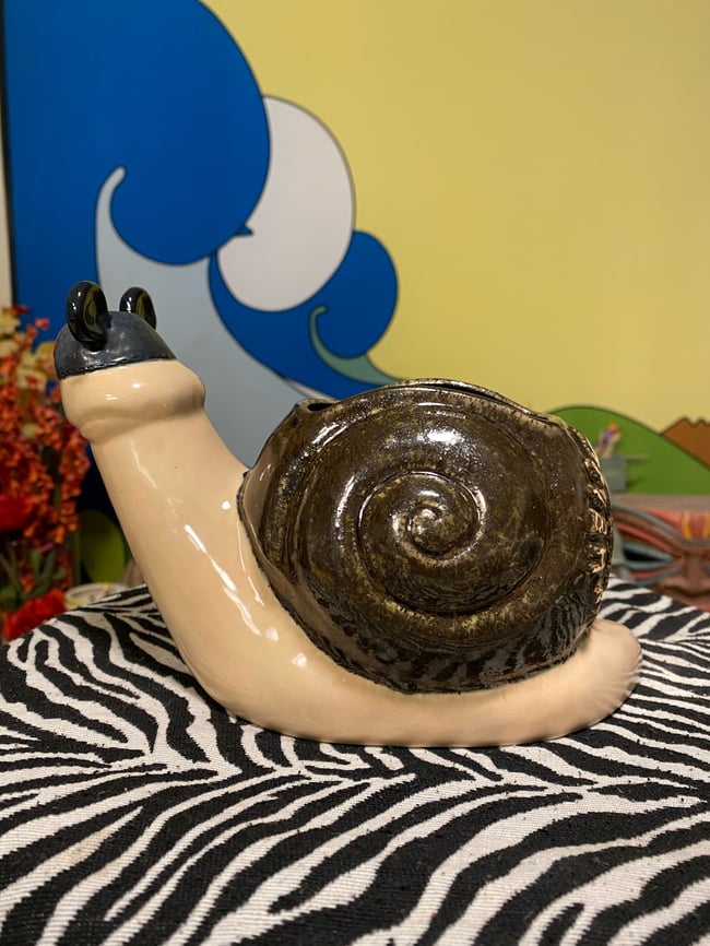 Ears Gary Limited Edition Tiki Mug