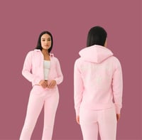 True Jogger Set(Pink)