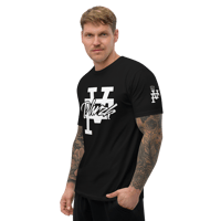 Image 1 of PHRZK Short Sleeve T-shirt - Next Level