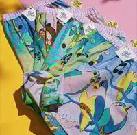 Image 2 of CALEÇON UNISEXE "BAMBICHE"