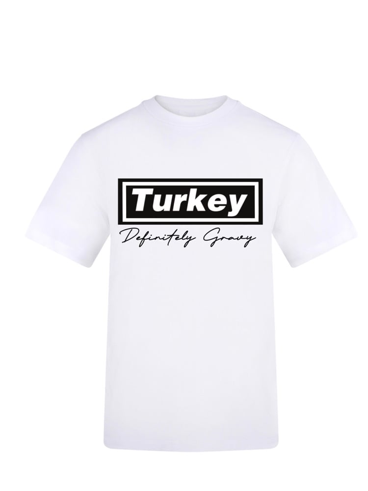 Image of Definitely the season tees 