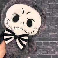 Image 2 of HUGGIE- Skellybell