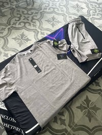 Image 4 of Stone Island  Short Sets