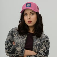 Image 3 of Trucker Cap MEGA 2025