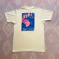 Image 1 of 1986 Bob Dylan Sz M 