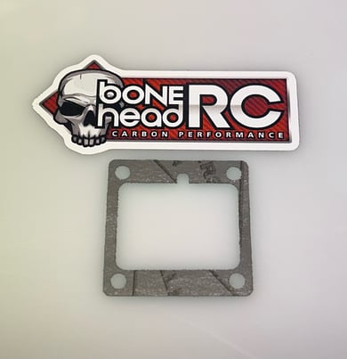 Bonehead 12′ CF Replacement Tips - Bonehead Tackle
