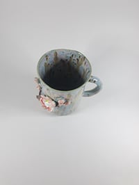Image 4 of Cherry blossom mug