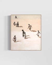 Image 1 of Obvious Charms LIMITED EDITION PRINT