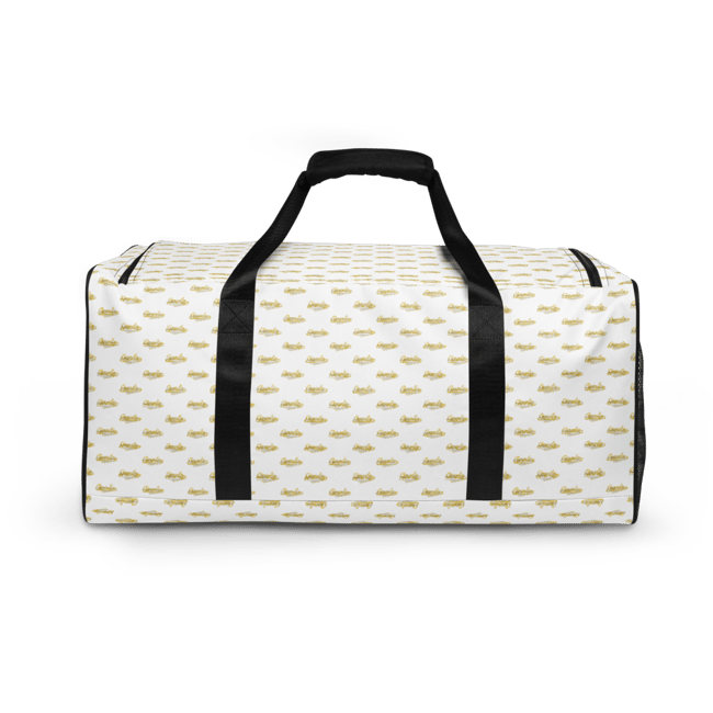 GMODE Duffle bag