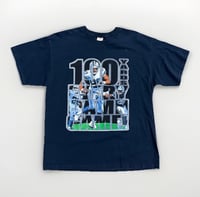 Image 1 of VTG Y2K Dallas Cowboys Demarco Murray Tee Sz XL 