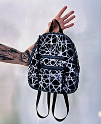 Image 1 of WeBbeD Backpack