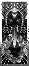Goddess Kali