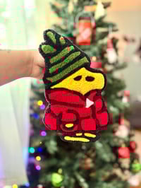 Image 2 of Woodstock Puffer Coat