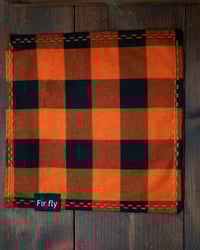 Image 1 of Orange Check
