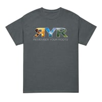 Image 19 of Remember Your Roots DryBlend® T-Shirt