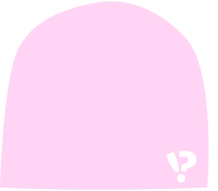 BONNET PROCESSO ROSE