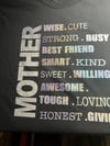 Mother’s Day t-shirt