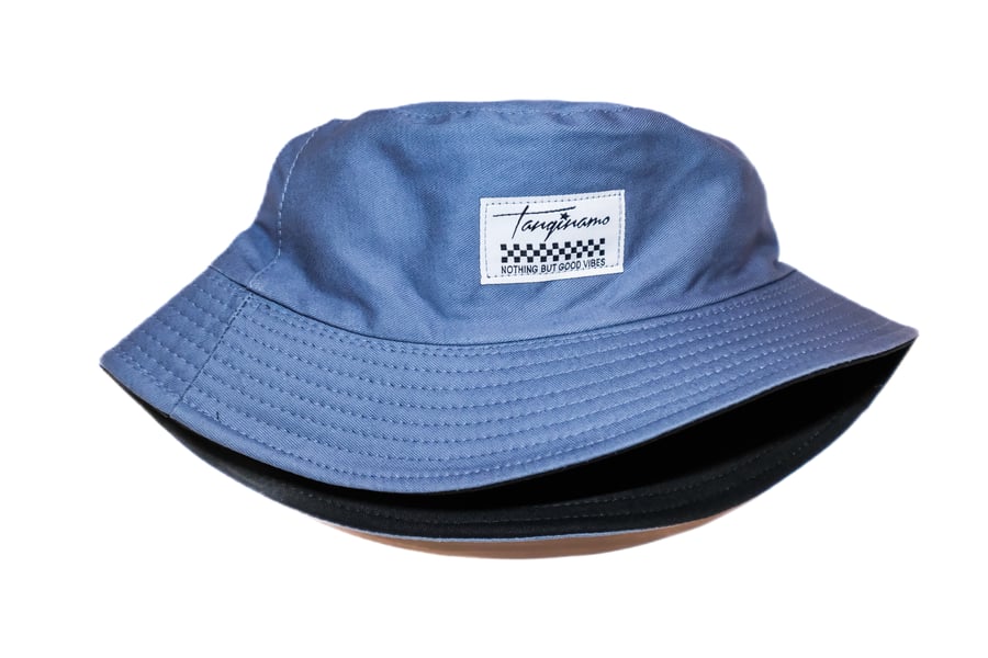 Image of TANGINAMO BUCKET HAT