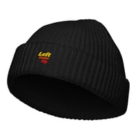 Fisherman beanie