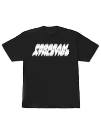 Image 1 of Black Slow Motion T-shirt