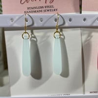 Image 2 of Drop Earrings