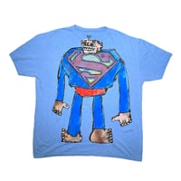 super maan     //      2XL
