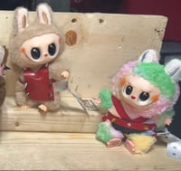 Image 5 of Labubu gay on Latex