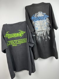 Image 5 of 1992 Gorguts - Erosion Of Sanity