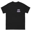ATL Mascot tee black 