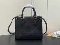 Image 1 of LV On-The-Go 