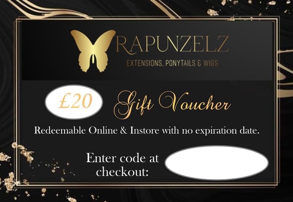 Image of Gift Voucher