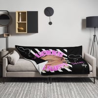 Image 2 of Throw Blanket