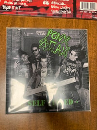 Punx Attax 