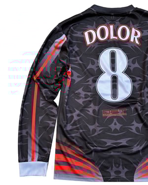 Image of DOLOR - Goalie Jersey